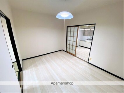 サンハイツ[2K/33m2]の内装2