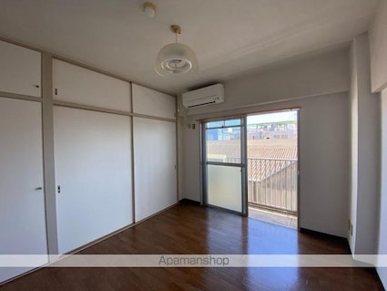 つるぎマンション[1DK/30.8m2]の内装5