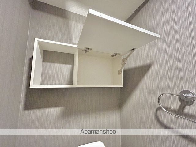 WOODSTOCK NESTの内装写真