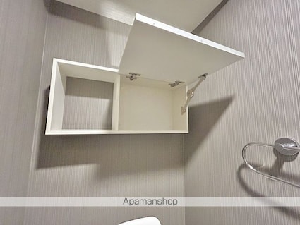 Ｗｏｏｄｓｔｏｃｋ　Ｎｅｓｔ[1R/31.74m2]の内装5