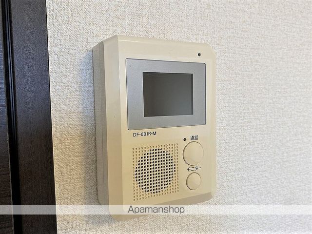 レオネクスト大和の内装写真