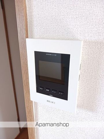 シティハイツ蘭の内装写真