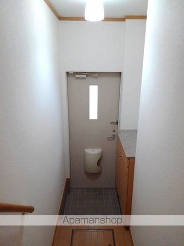 イーストガーデンAの内装写真