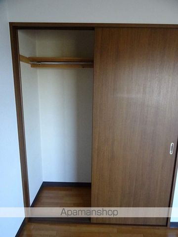 カナルグランデの内装写真