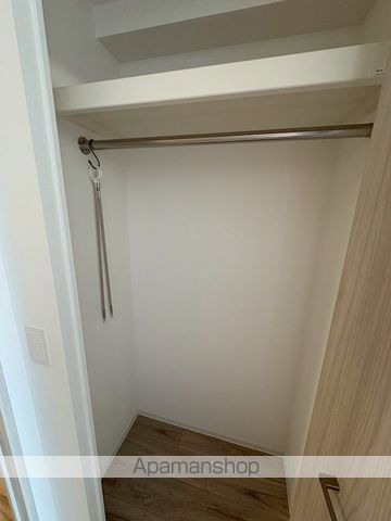 メイクスアート上前津VIの内装写真
