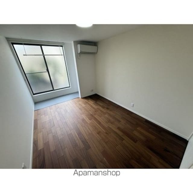 エステイトＥ練馬西大泉[1R/23.66m2]のリビング・居間2