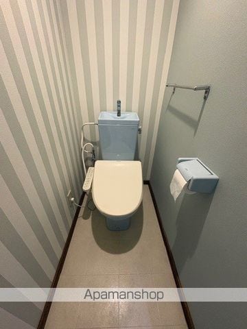 リブラIIIの内装写真