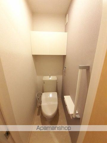 バーミィ・フィオーレの内装写真