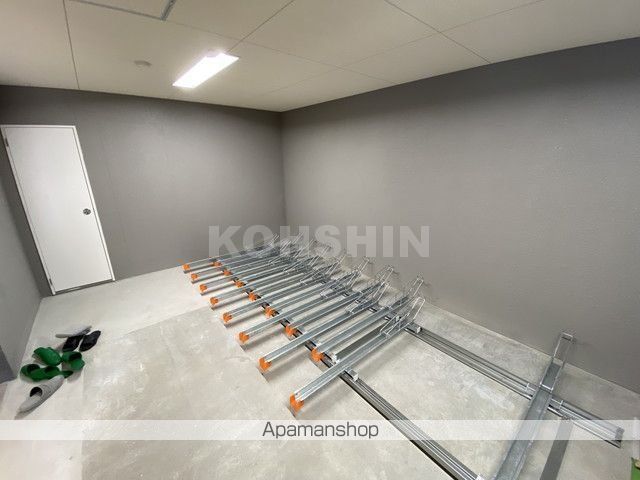 パークストーン幸和のその他写真