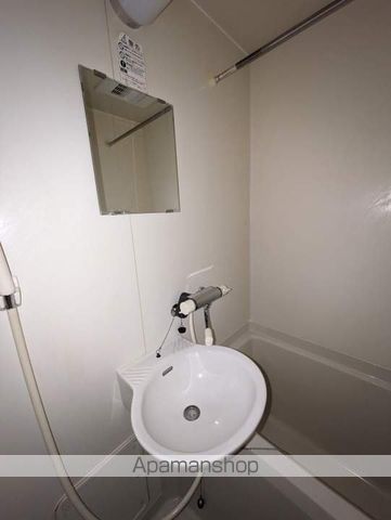 レオパレス御堀IIの内装写真