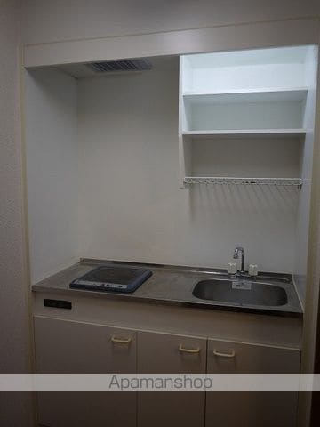 コンド・勝川の内装写真
