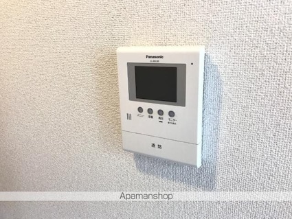 プランドールテラ[1LDK/36m2]のその他設備