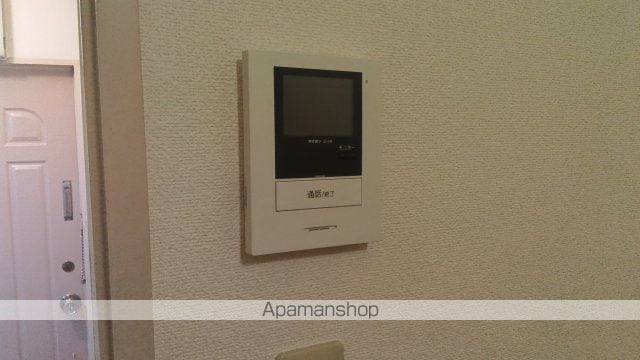 ソリテア綱島の内装写真