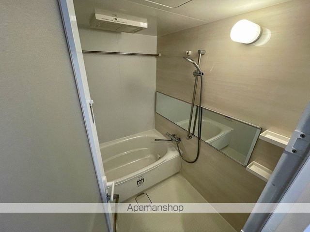 スプランディッドライズ新大阪NORTHの内装写真