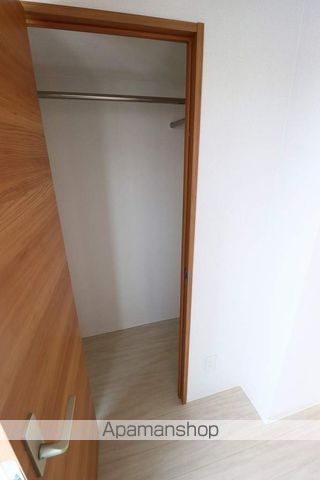 CASALSVTOWERの内装写真