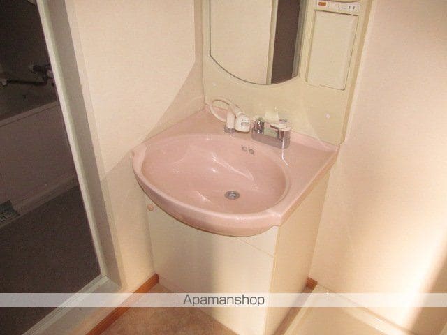 レジデンスフローラの内装写真