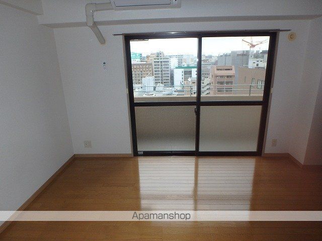 ブレーン博多の内装写真