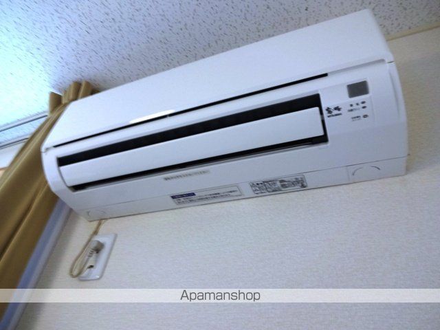 レオパレスタチバナの内装写真