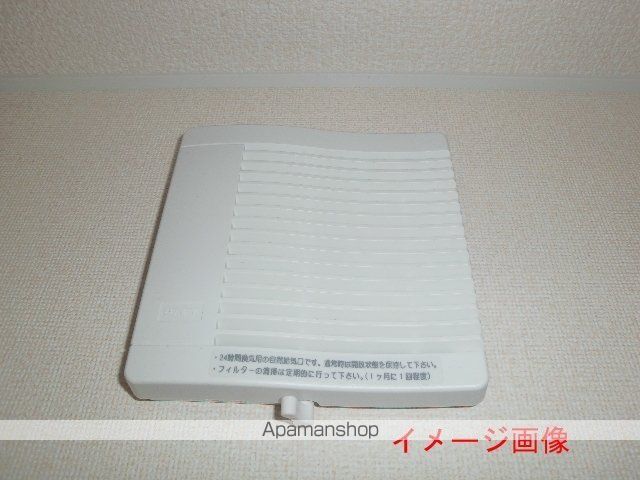 加東市 2階建 築22年の内装写真