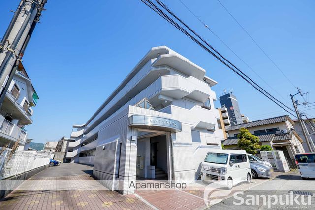 ジョイフル第5中村