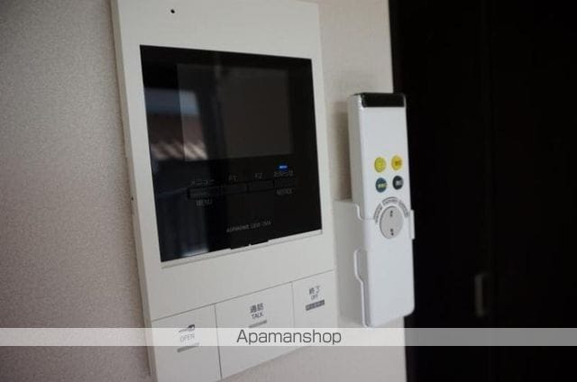 PARKSIDE RESIDENCE GYOTOKUの内装写真