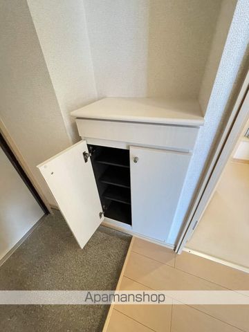 ファミールKの内装写真