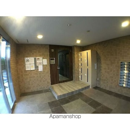 ＣＩビル[1R/25.6m2]の外観5