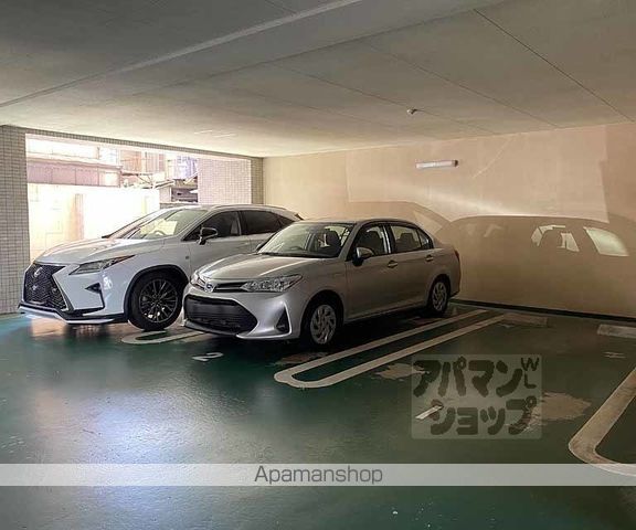サンモール西京極のその他写真