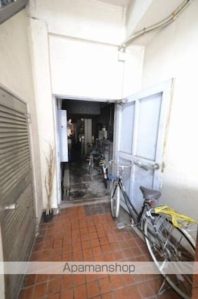 横川章栄ビル[1K/17.9m2]の共用部2