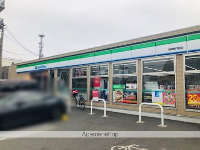 A.C.GRANDAGEの周辺写真