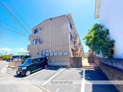 和歌山県和歌山市杭ノ瀬[2LDK/52.3m2]の外観5