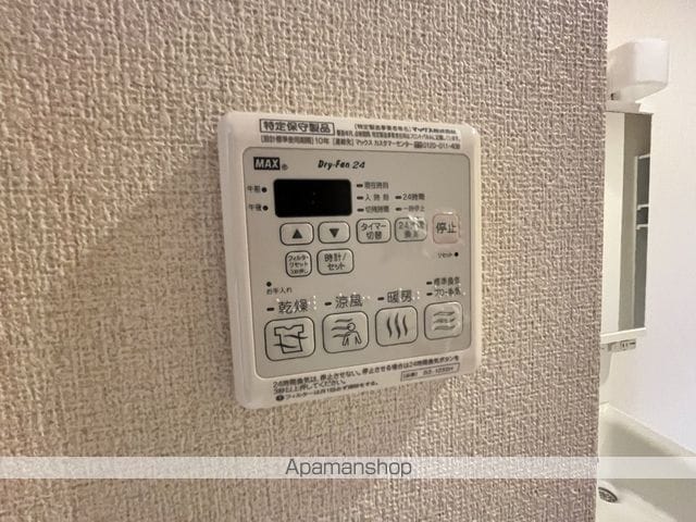 メゾンドレーヴの内装写真