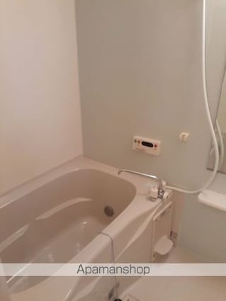 トレフル　Ｅ[2DK/42.89m2]のバス