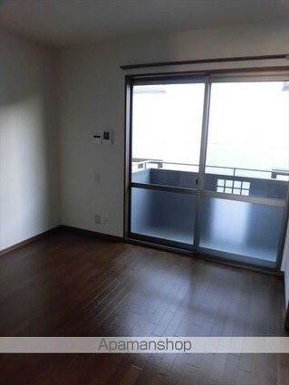 和歌山県和歌山市小雑賀[2DK/43.01m2]のリビング・居間