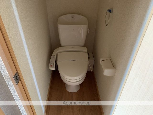 レオパレスYUYAKESOの内装写真