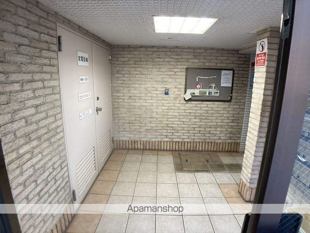 マイキャッスル淵野辺のその他写真