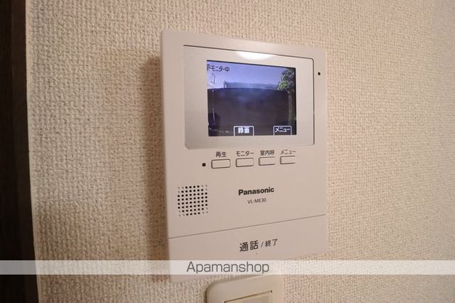 グリーンサイド大岩の内装写真