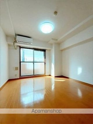 Ｊ３コート[1K/25.6m2]のリビング・居間