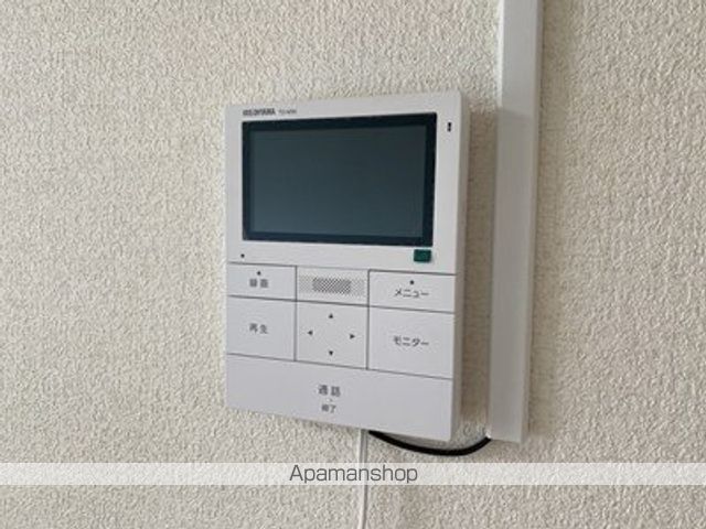 ビッグバーンズマンション谷山の内装写真