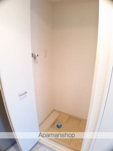 レジディア東品川の内装写真