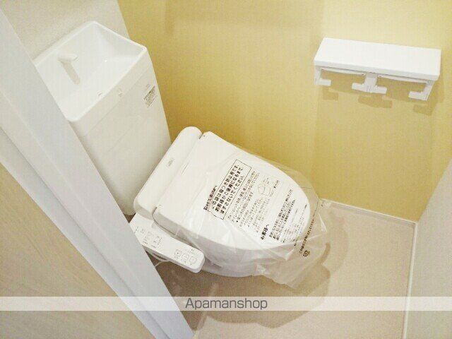 ソレイユの内装写真