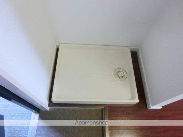 そよ風弐番館A棟B棟の内装写真
