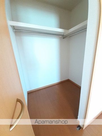 グリュックハウス Bの内装写真