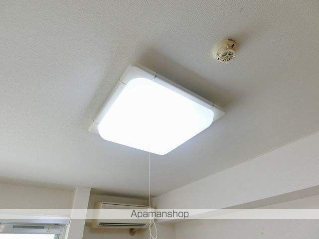 NKシャトーの内装写真