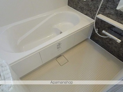 サンクレストＣ[3LDK/74.85m2]のバス