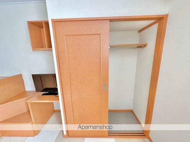 レオパレスフォレスト 浅羽野の内装写真