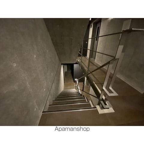 FARNESTひばりが丘の内装写真