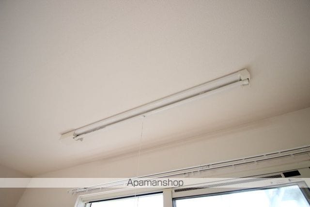 サンフルールの内装写真
