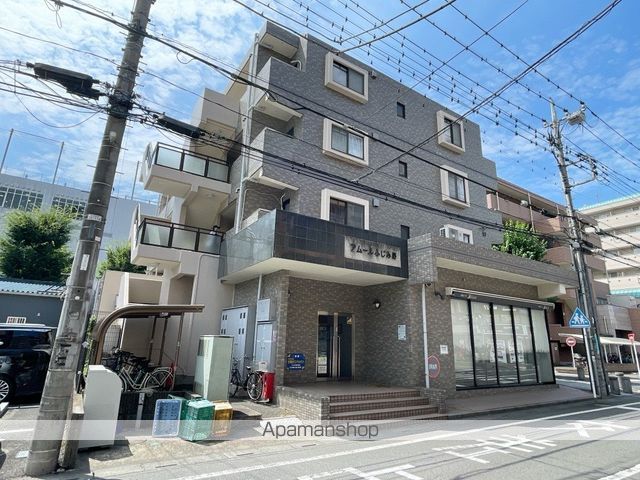 アムールふじみ野