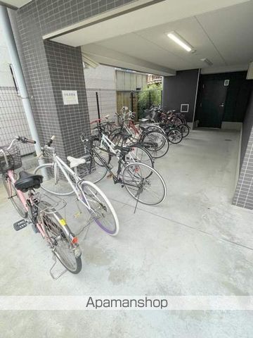 グランエクラ大今里南IIのその他写真